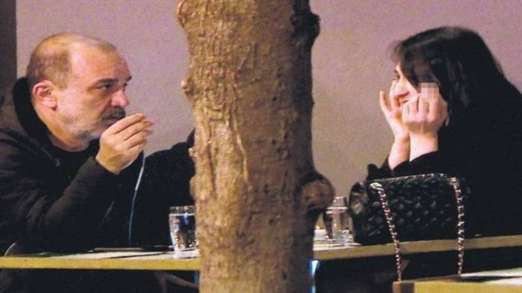 Skandal görüntüler basına sızdı! Ünlü oyuncu eşini aldatırken yakalandı örtbas etmek için bakın ne yaptı? 3